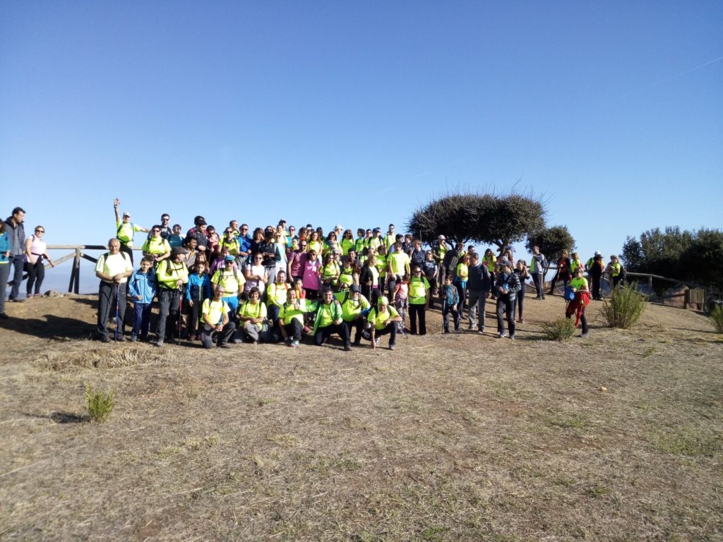 Imagen de Senderismo y Trekking